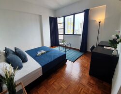 Central Green Condominium (D3), Condominium #613040911